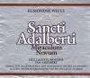 Sancti Adalberti Egmondse Witte